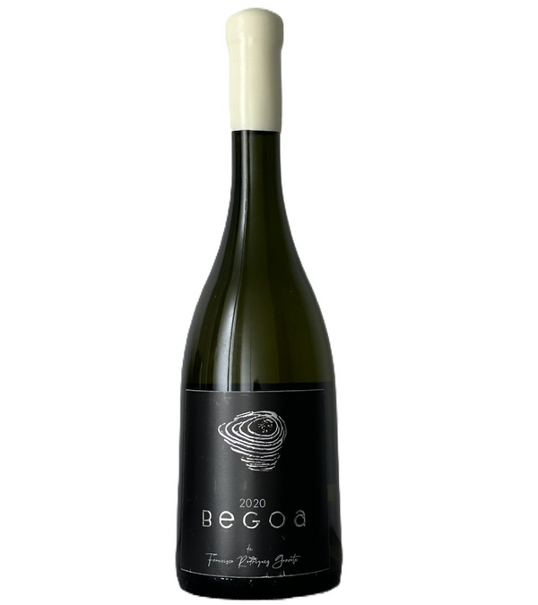 2022 Begoa 750ml