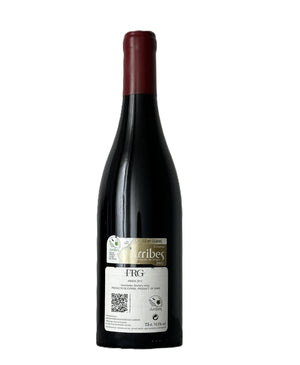 2014 Words I Didn't Tell You 750ml