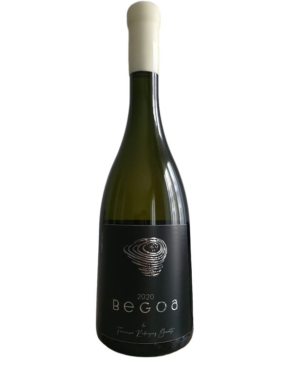 2020 Begoa 750ml